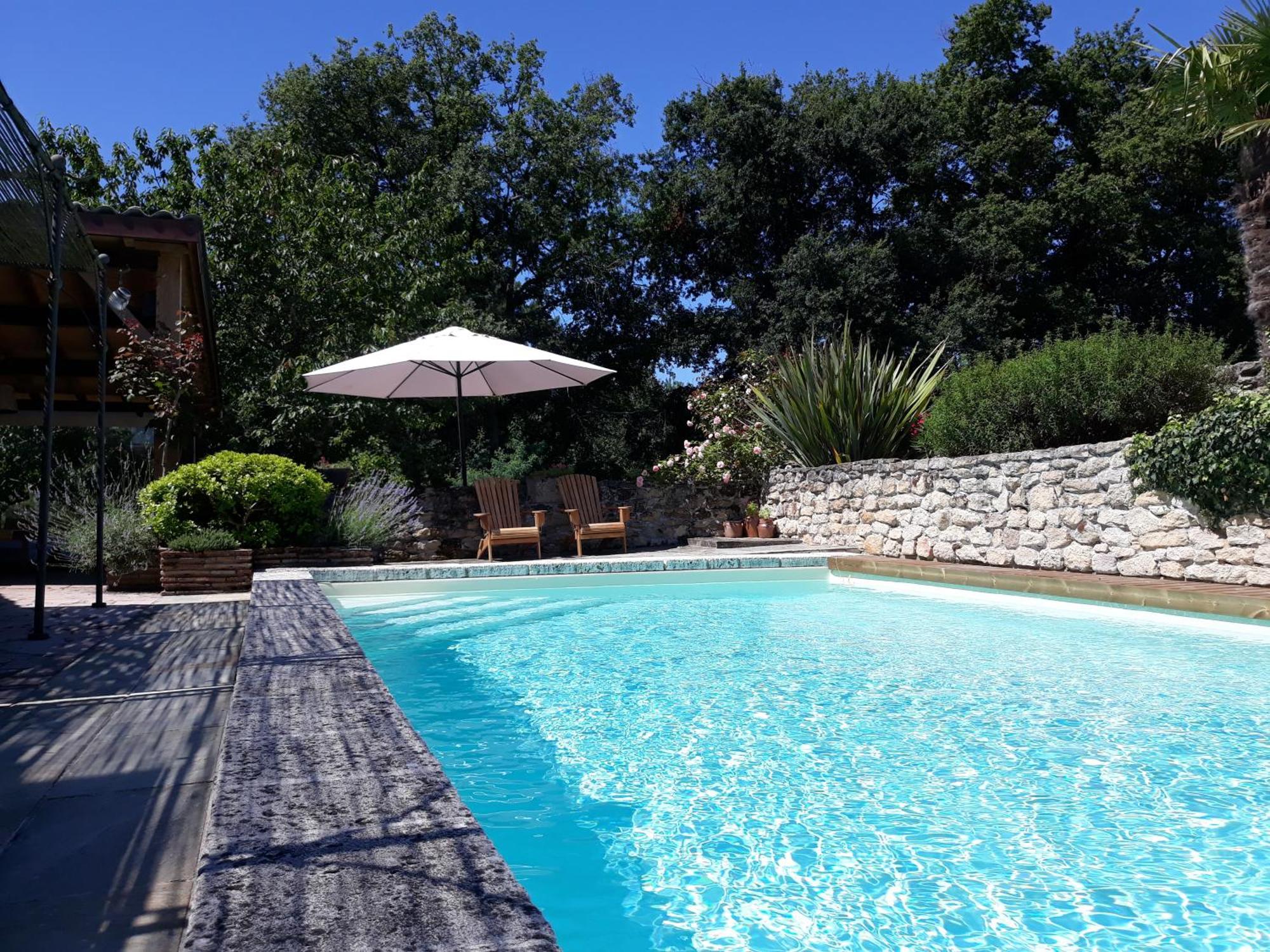 Roulotte Fleur Des Champs Villa Sigalens Kültér fotó